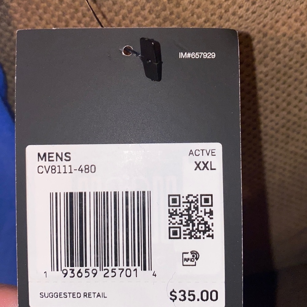 Mens Nike Jordan  T - Picture 4 of 4